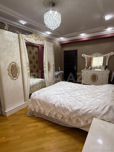 Продаётся 2-комн. новостройка 57 м², м. Иншаатчылар, photo 6 from 12