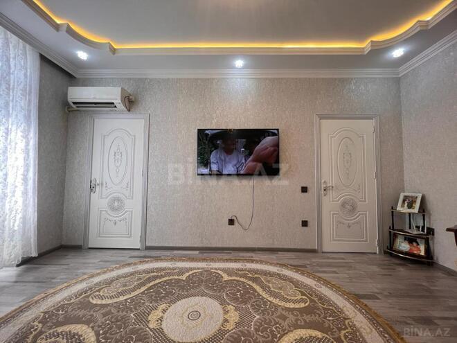 İcarəyə verilir 2 otaqlı köhnə tikili 50 m², Lökbatan q., photo 17 from 23