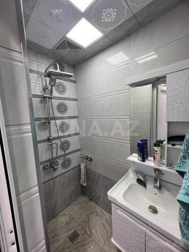 İcarəyə verilir 2 otaqlı köhnə tikili 50 m², Lökbatan q., photo 15 from 23