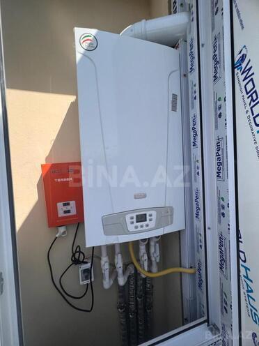 İcarəyə verilir 2 otaqlı köhnə tikili 50 m², Lökbatan q., photo 12 from 23
