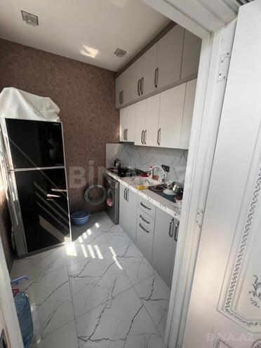 İcarəyə verilir 2 otaqlı köhnə tikili 50 m², Lökbatan q., photo 20 from 23