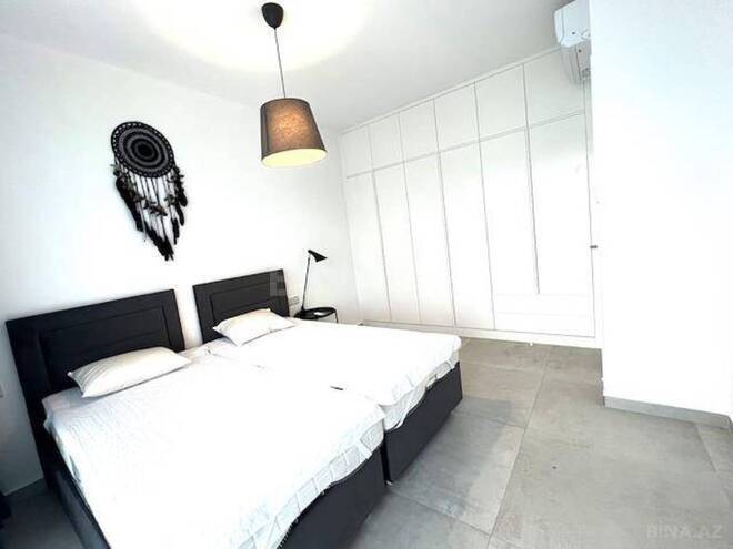İcarəyə verilir 3 otaqlı köhnə tikili 95 m², Nizami m., photo 11 from 16