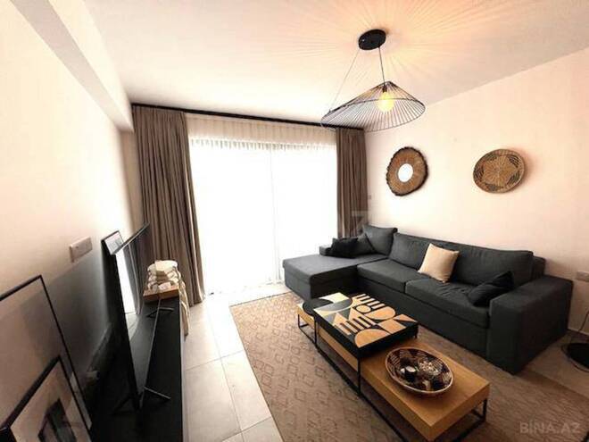 İcarəyə verilir 3 otaqlı köhnə tikili 95 m², Nizami m., photo 3 from 16
