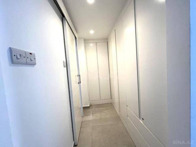 İcarəyə verilir 3 otaqlı köhnə tikili 95 m², Nizami m., photo 14 from 16