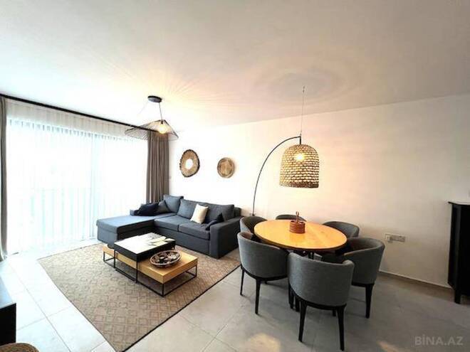 İcarəyə verilir 3 otaqlı köhnə tikili 95 m², Nizami m., photo 1 from 16