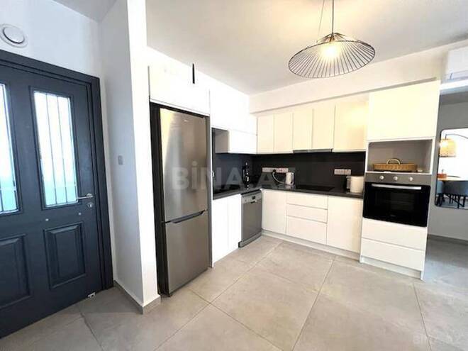 İcarəyə verilir 3 otaqlı köhnə tikili 95 m², Nizami m., photo 12 from 16