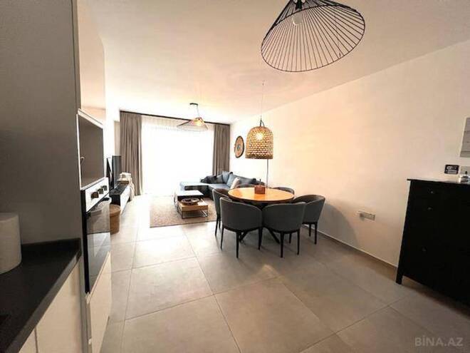 İcarəyə verilir 3 otaqlı köhnə tikili 95 m², Nizami m., photo 9 from 16
