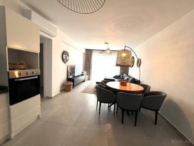 İcarəyə verilir 3 otaqlı köhnə tikili 95 m², Nizami m., photo 4 from 16