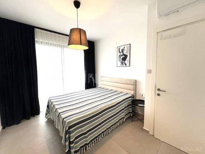 İcarəyə verilir 3 otaqlı köhnə tikili 95 m², Nizami m., photo 8 from 16