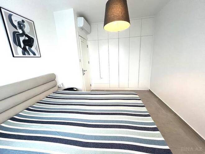 İcarəyə verilir 3 otaqlı köhnə tikili 95 m², Nizami m., photo 10 from 16