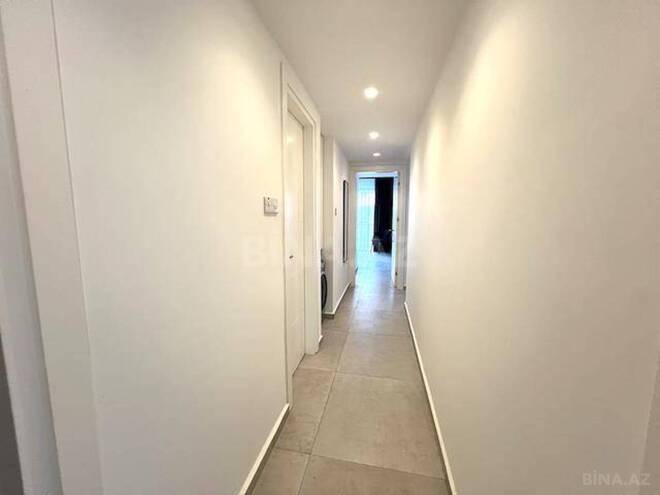 İcarəyə verilir 3 otaqlı köhnə tikili 95 m², Nizami m., photo 15 from 16