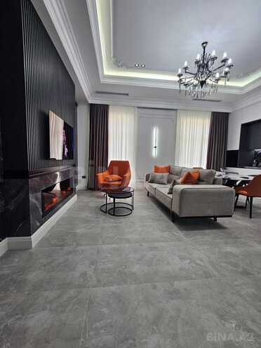 Сдаётся 2-комн. новостройка 80 м², пос. Аг шехер, photo 1 from 11