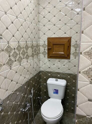 İcarəyə verilir 2 otaqlı köhnə tikili 40 m², 20 Yanvar m., photo 13 from 16
