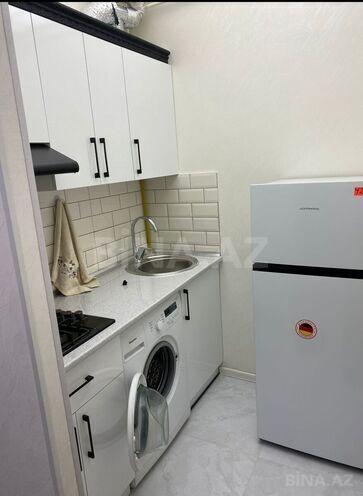 İcarəyə verilir 2 otaqlı köhnə tikili 40 m², 20 Yanvar m., photo 11 from 16