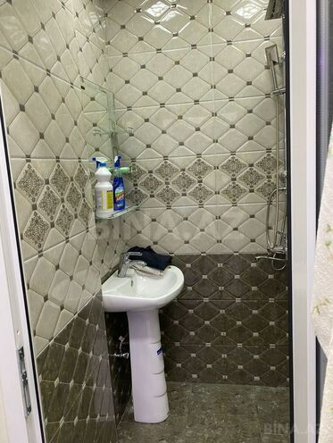 İcarəyə verilir 2 otaqlı köhnə tikili 40 m², 20 Yanvar m., photo 14 from 16