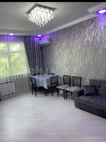 İcarəyə verilir 2 otaqlı köhnə tikili 40 m², 20 Yanvar m., photo 5 from 16