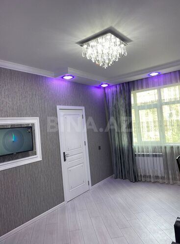İcarəyə verilir 2 otaqlı köhnə tikili 40 m², 20 Yanvar m., photo 1 from 16