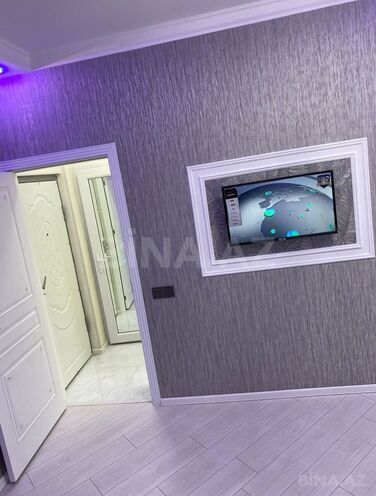 İcarəyə verilir 2 otaqlı köhnə tikili 40 m², 20 Yanvar m., photo 4 from 16