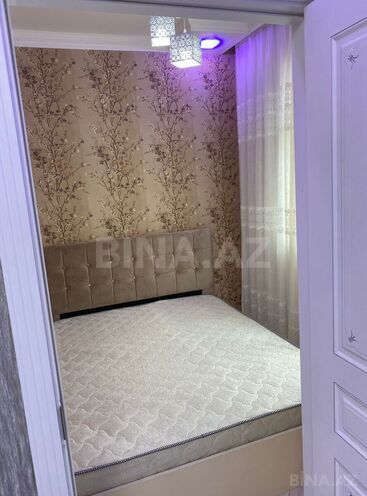 İcarəyə verilir 2 otaqlı köhnə tikili 40 m², 20 Yanvar m., photo 8 from 16