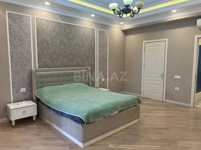 Продаётся 3-комн. новостройка 140 м², пос. Аг шехер, photo 10 from 15