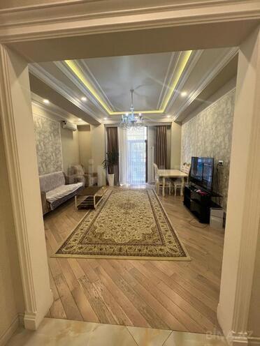 Продаётся 3-комн. новостройка 140 м², пос. Аг шехер, photo 3 from 15