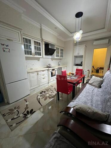 Продаётся 3-комн. новостройка 140 м², пос. Аг шехер, photo 1 from 15