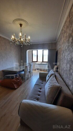 Продаётся 2-комн. вторичка 65 м², пос. 8-й мкр, photo 10 from 18