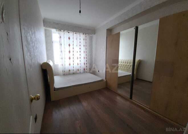İcarəyə verilir 2 otaqlı yeni tikili 60 m², Yeni Yasamal q., photo 7 from 9
