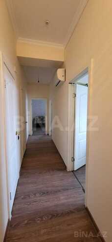 İcarəyə verilir 2 otaqlı yeni tikili 60 m², Yeni Yasamal q., photo 8 from 9