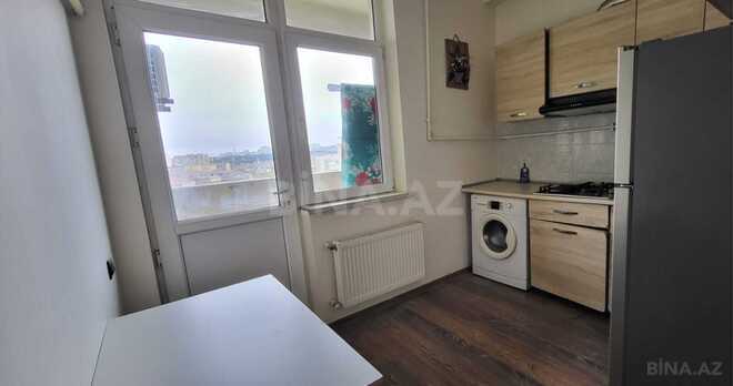 İcarəyə verilir 2 otaqlı yeni tikili 60 m², Yeni Yasamal q., photo 5 from 9