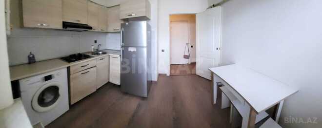 İcarəyə verilir 2 otaqlı yeni tikili 60 m², Yeni Yasamal q., photo 4 from 9