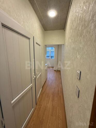 İcarəyə verilir 2 otaqlı köhnə tikili 50 m², Əhmədli m., photo 7 from 10