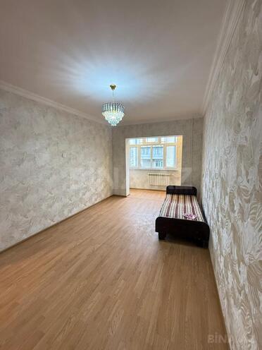 İcarəyə verilir 2 otaqlı köhnə tikili 50 m², Əhmədli m., photo 3 from 10