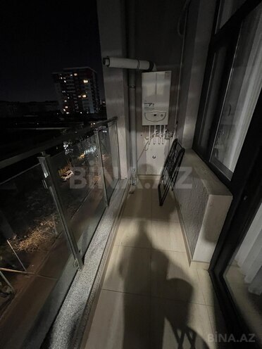 İcarəyə verilir 2 otaqlı yeni tikili 85 m², Nəriman Nərimanov m., photo 10 from 13