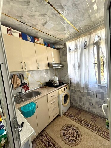 Satılır 3 otaqlı yeni tikili 55 m², Xalqlar Dostluğu m., photo 6 from 10