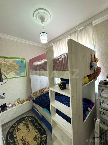 Satılır 3 otaqlı yeni tikili 55 m², Xalqlar Dostluğu m., photo 5 from 10