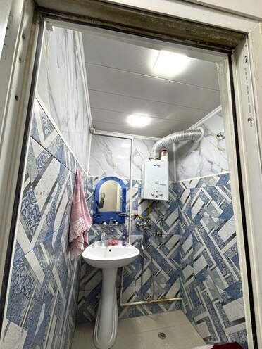 Satılır 3 otaqlı yeni tikili 55 m², Xalqlar Dostluğu m., photo 8 from 10