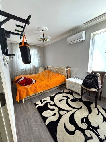 Satılır 3 otaqlı yeni tikili 55 m², Xalqlar Dostluğu m., photo 4 from 10