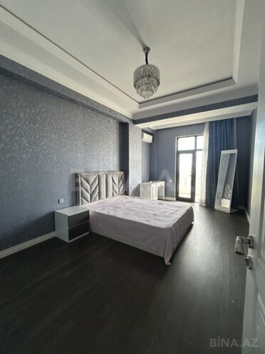 Satılır 2 otaqlı yeni tikili 99 m², Bayıl q., photo 5 from 10