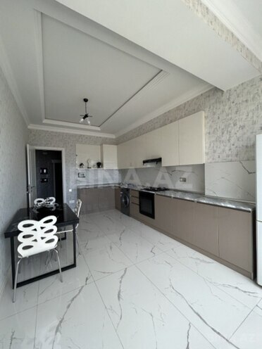 Satılır 2 otaqlı yeni tikili 99 m², Bayıl q., photo 8 from 10