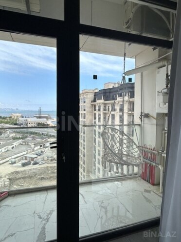 Satılır 2 otaqlı yeni tikili 99 m², Bayıl q., photo 9 from 10