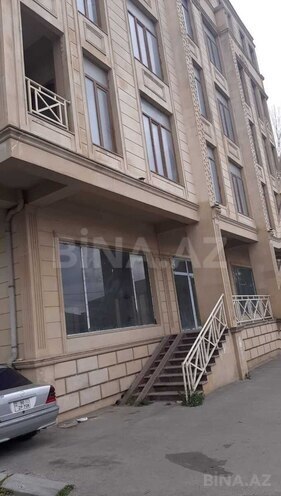 Satılır 2 otaqlı yeni tikili 95 m², Bakıxanov q., photo 1 from 9