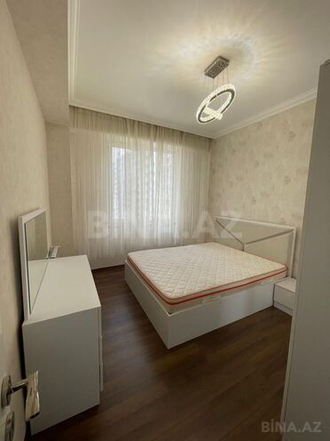 İcarəyə verilir 2 otaqlı yeni tikili 80 m², 20 Yanvar m., photo 12 from 16