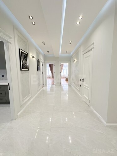 Satılır 3 otaqlı yeni tikili 135 m², 28 May m., photo 1 from 24