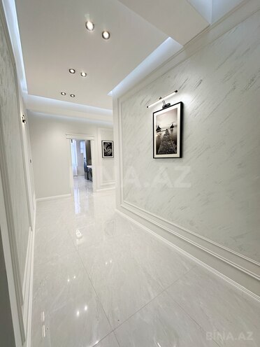 Satılır 3 otaqlı yeni tikili 135 m², 28 May m., photo 16 from 24
