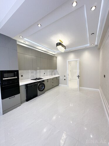 Satılır 3 otaqlı yeni tikili 135 m², 28 May m., photo 14 from 24