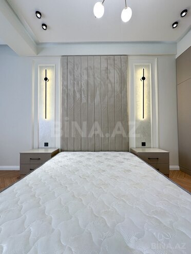 Satılır 3 otaqlı yeni tikili 135 m², 28 May m., photo 10 from 24