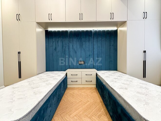 Satılır 3 otaqlı yeni tikili 135 m², 28 May m., photo 23 from 24