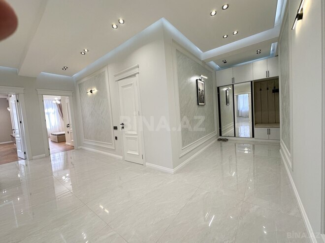 Satılır 3 otaqlı yeni tikili 135 m², 28 May m., photo 6 from 24