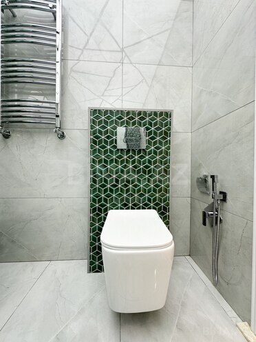 Satılır 3 otaqlı yeni tikili 135 m², 28 May m., photo 19 from 24